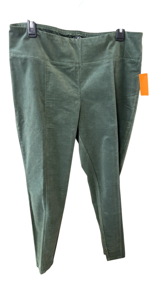 Unknown Pants 16 Olive Green