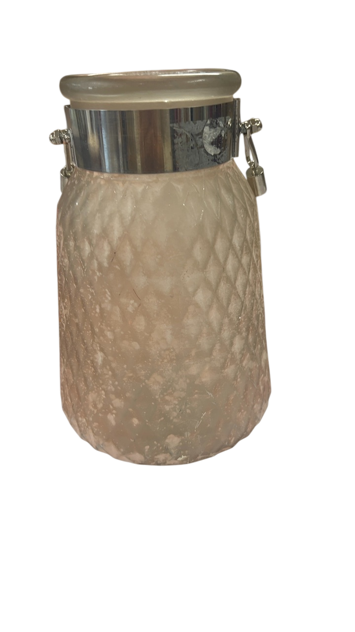 Glass Lantern
