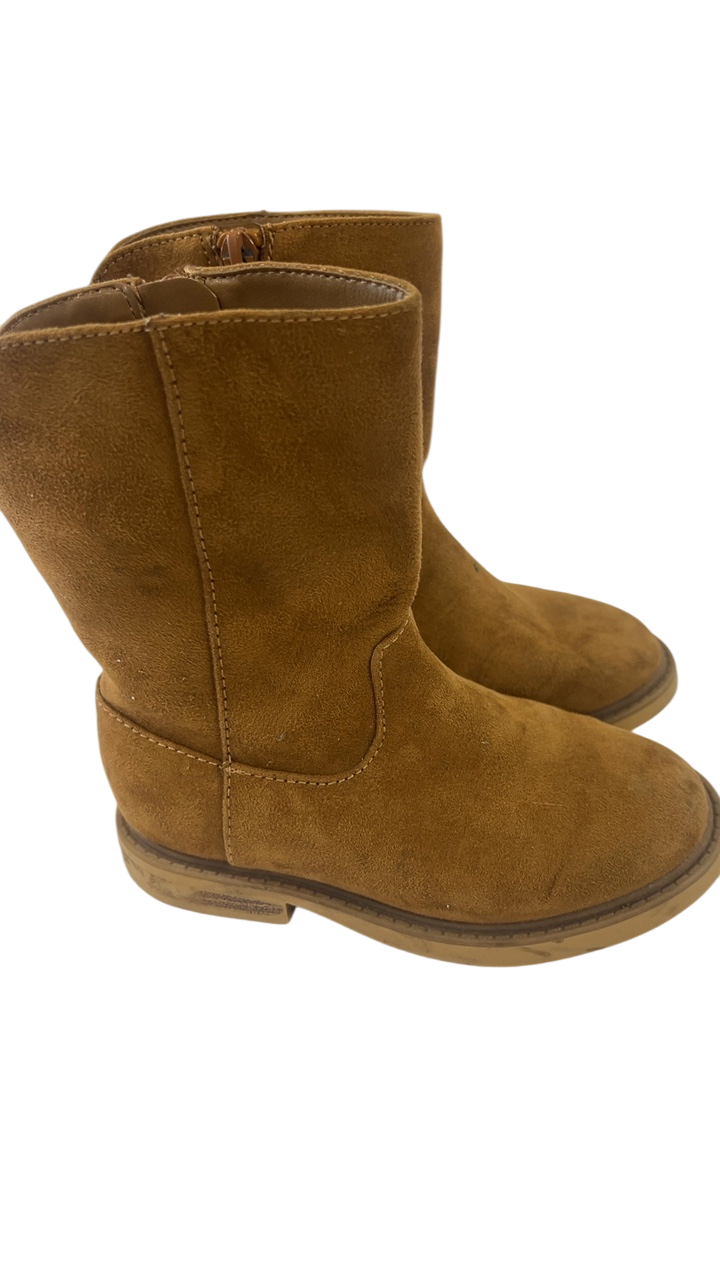 Unknown Boots YOUTH 9 Brown