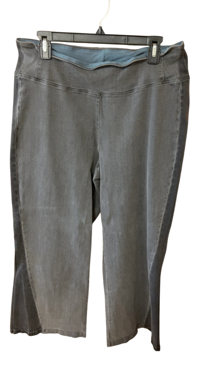 Pants 16 Gray