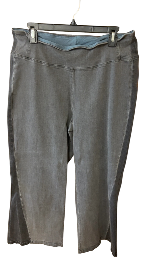 Pants 16 Gray