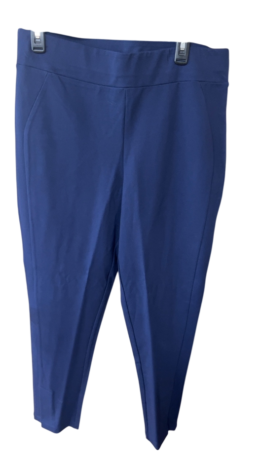 Pants XL Blue
