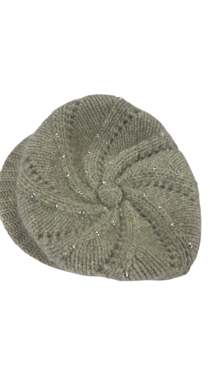 Hats Beige