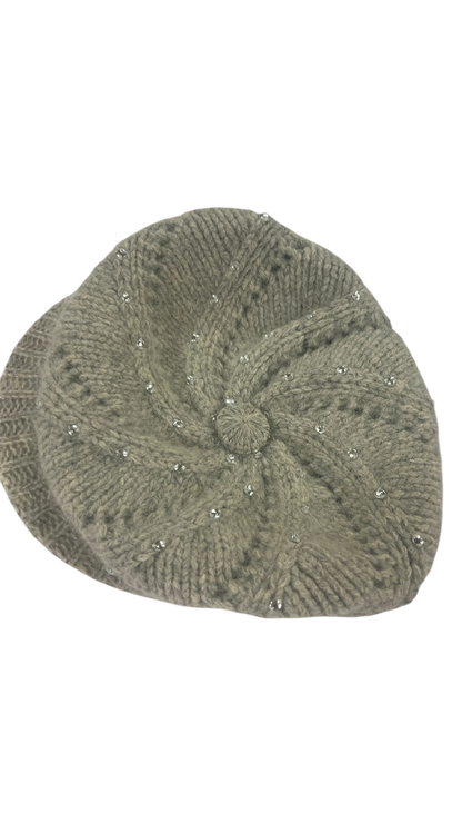 Hats Beige
