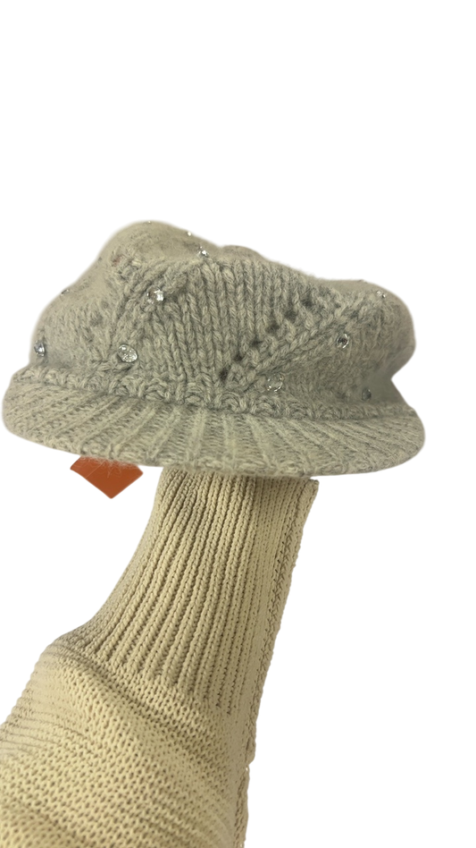 Hats Beige