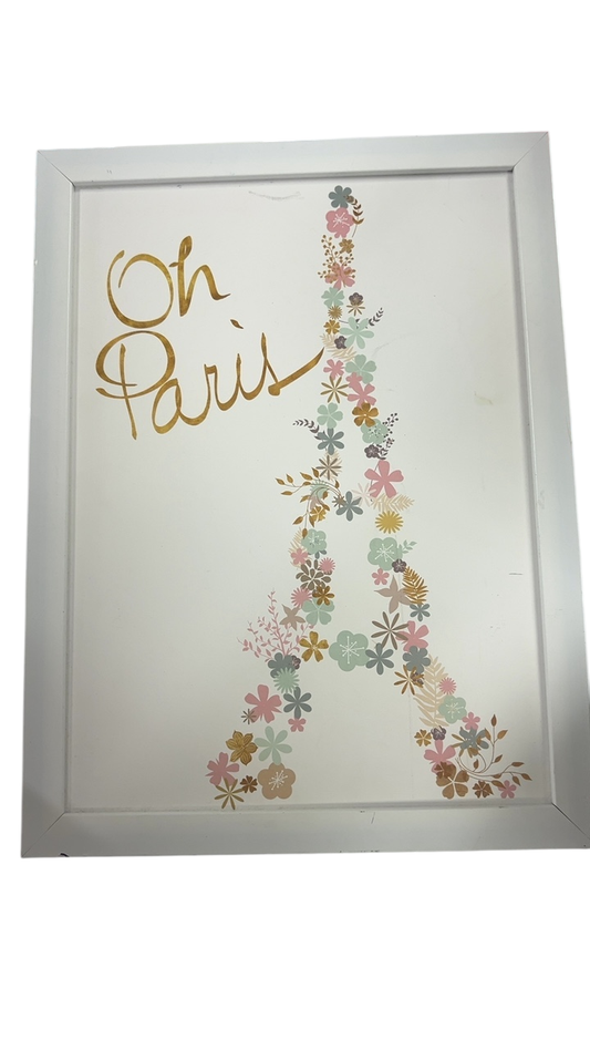  Decorative Wall Art Multicolor (pastel shades of pink, mint, gold, and gray)