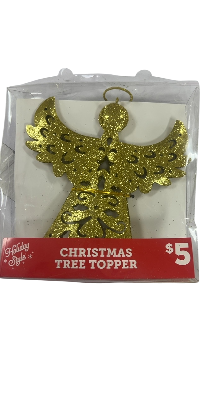 Decorations Gold