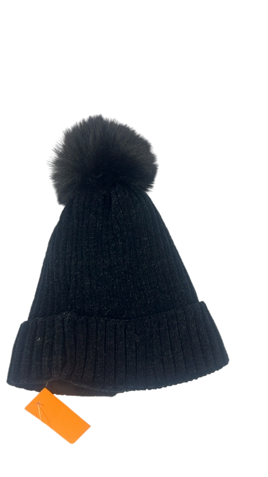 Toboggan Black