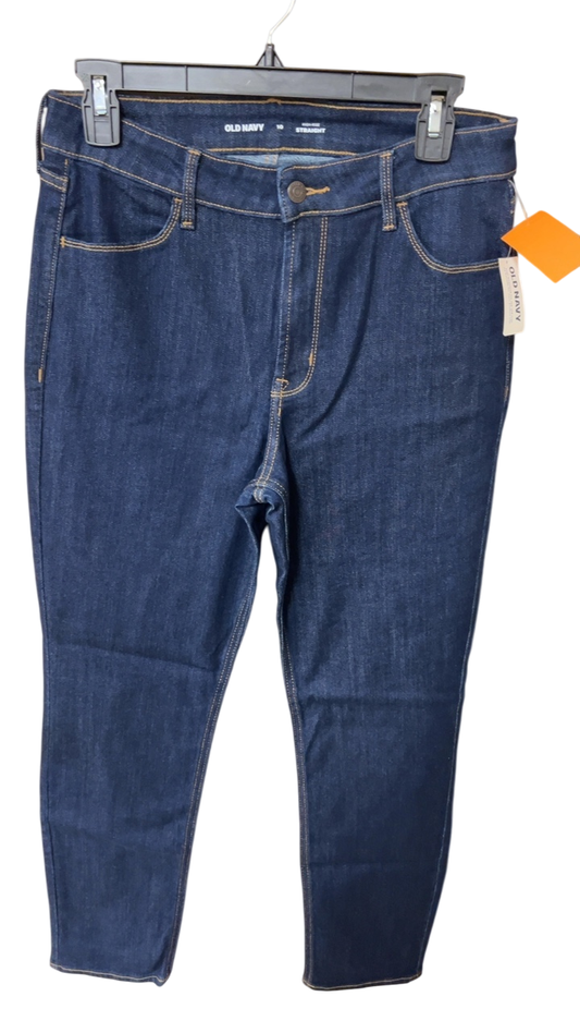 Old Navy Jeans 10