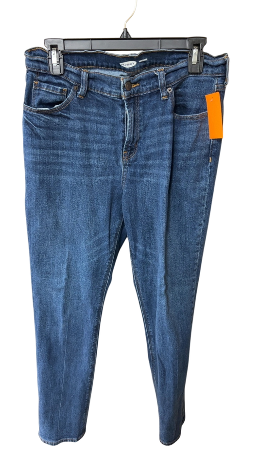 Old Navy Pants 10 Blue