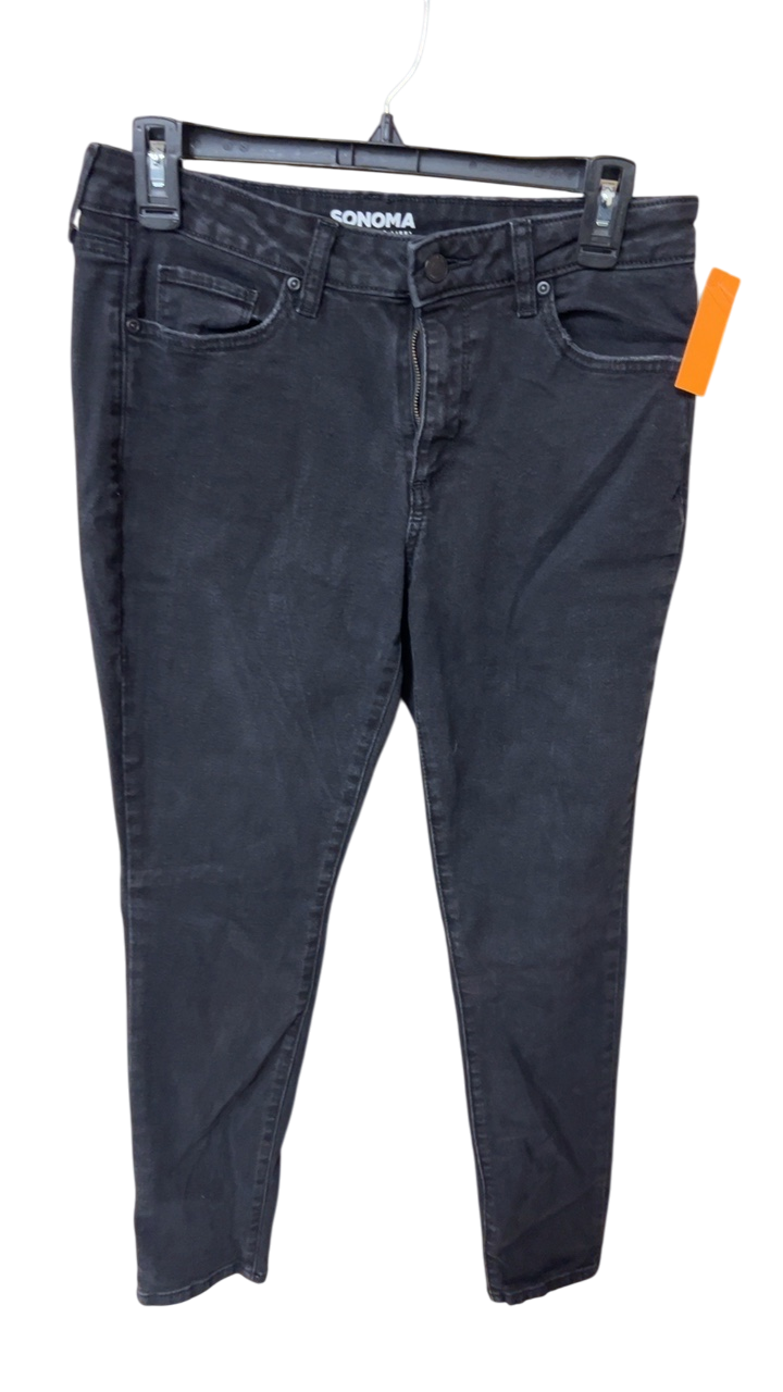 Sonoma Jeans 10