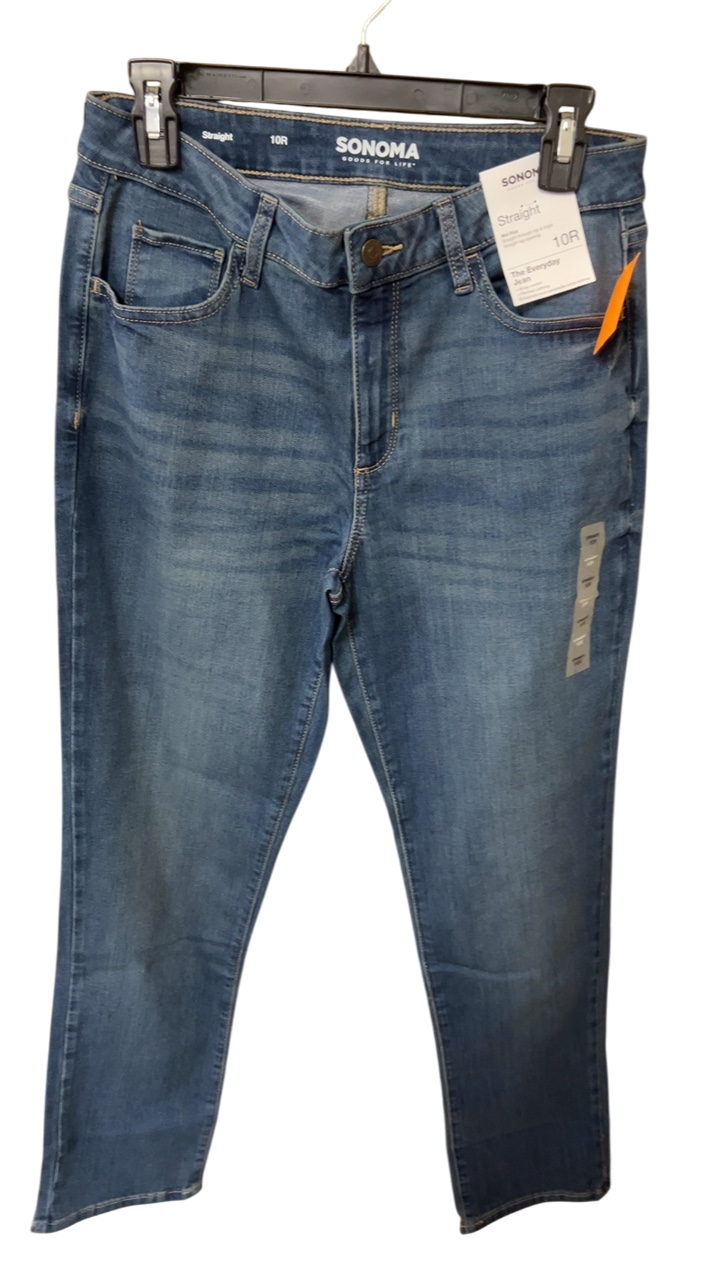 SONOMA Pants 10 Blue