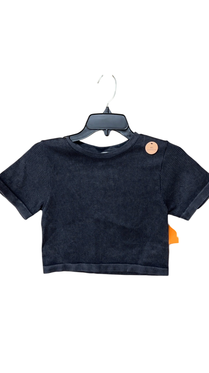 T-Shirt Medium/Large Black
