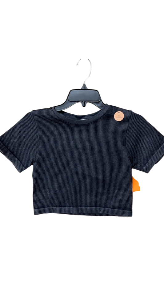 T-Shirt Medium/Large Black