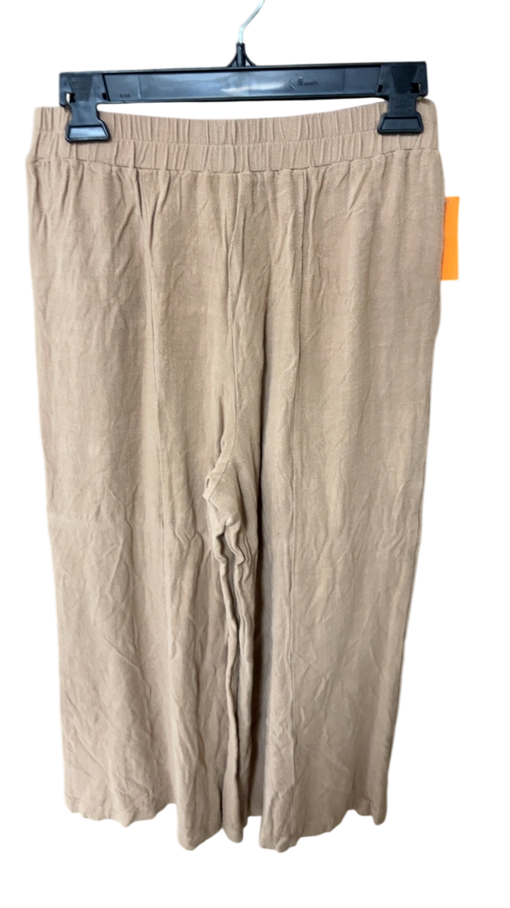 Pants Small Beige
