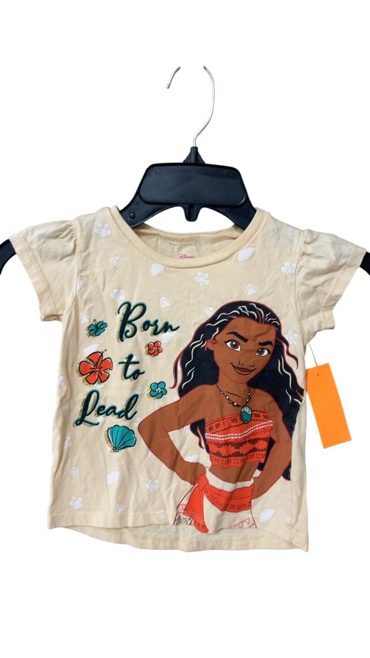 Disney T-Shirt YOUTH 4 Beige