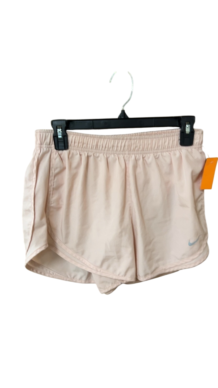 Nike Running Shorts Medium Pink