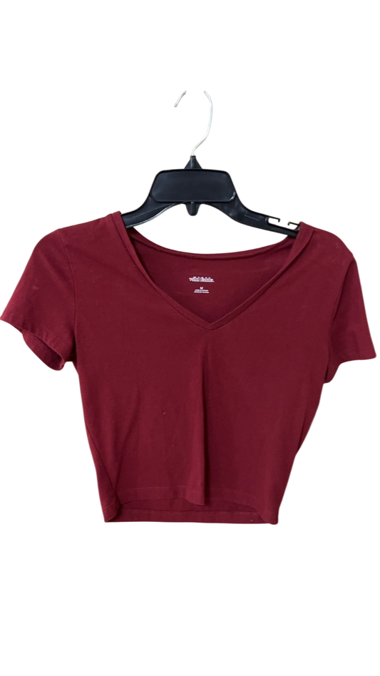 Wild Fable T-Shirt Medium