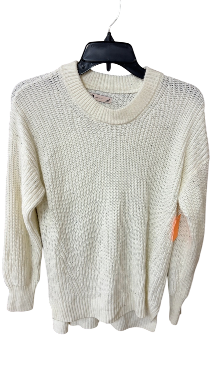 Unknown Sweater Medium Cream