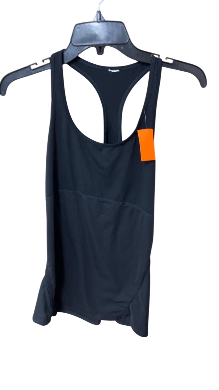 Fabletics Tank top Small Black