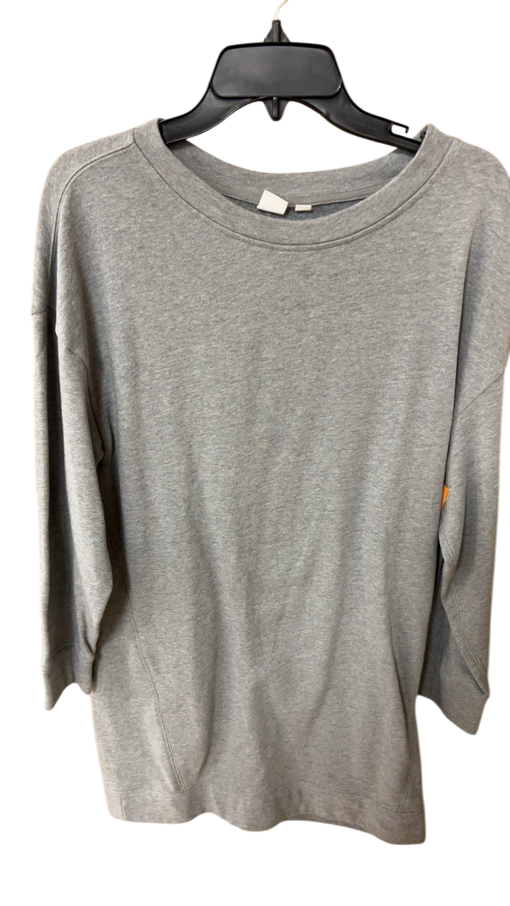 Gap Dress Medium Gray
