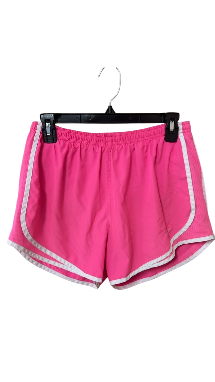 Nike Shorts Medium Pink