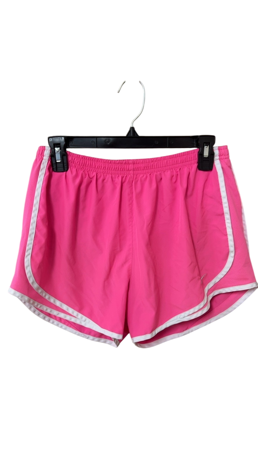 Nike Shorts Medium Pink