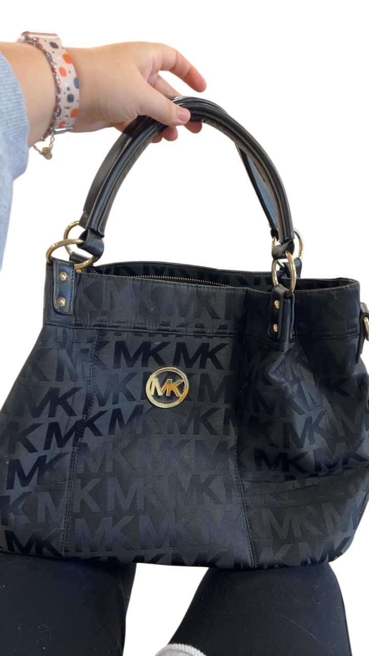 Michael Kors Bag Black