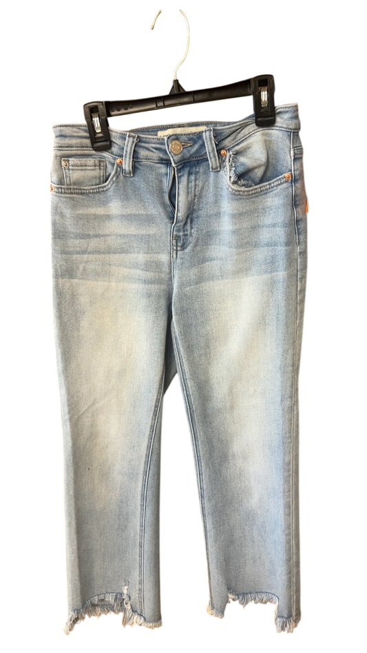 YMI Pants 4 Light blue