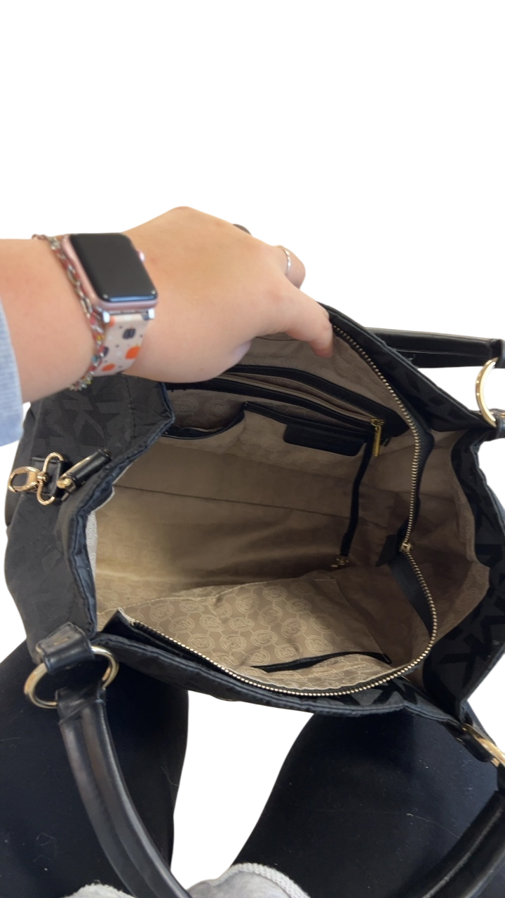 Michael Kors Bag Black