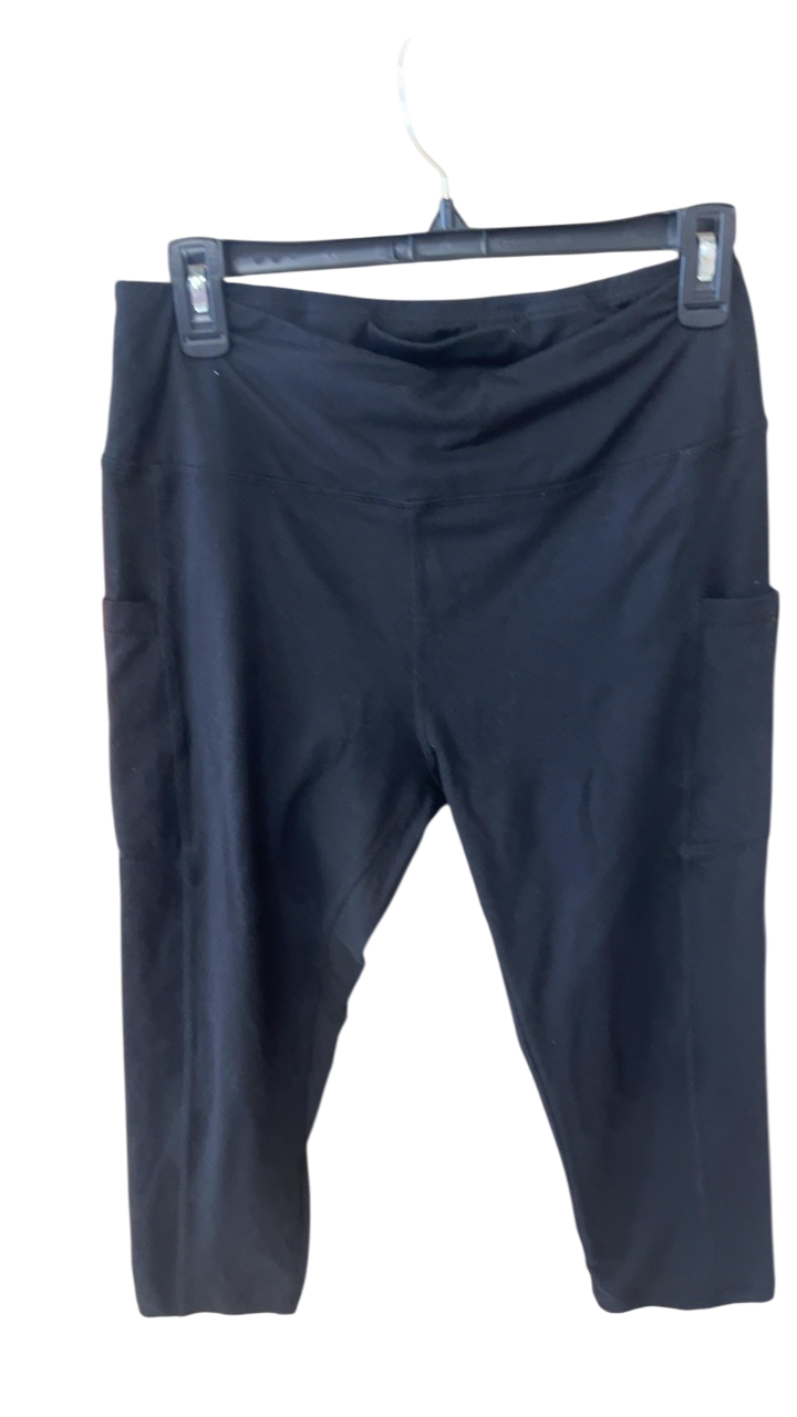 Unknown Leggings Large Black