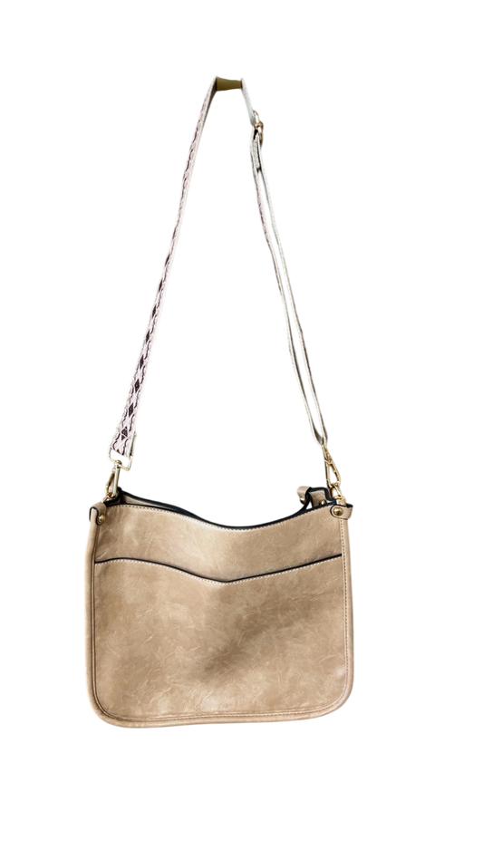 Bag Beige