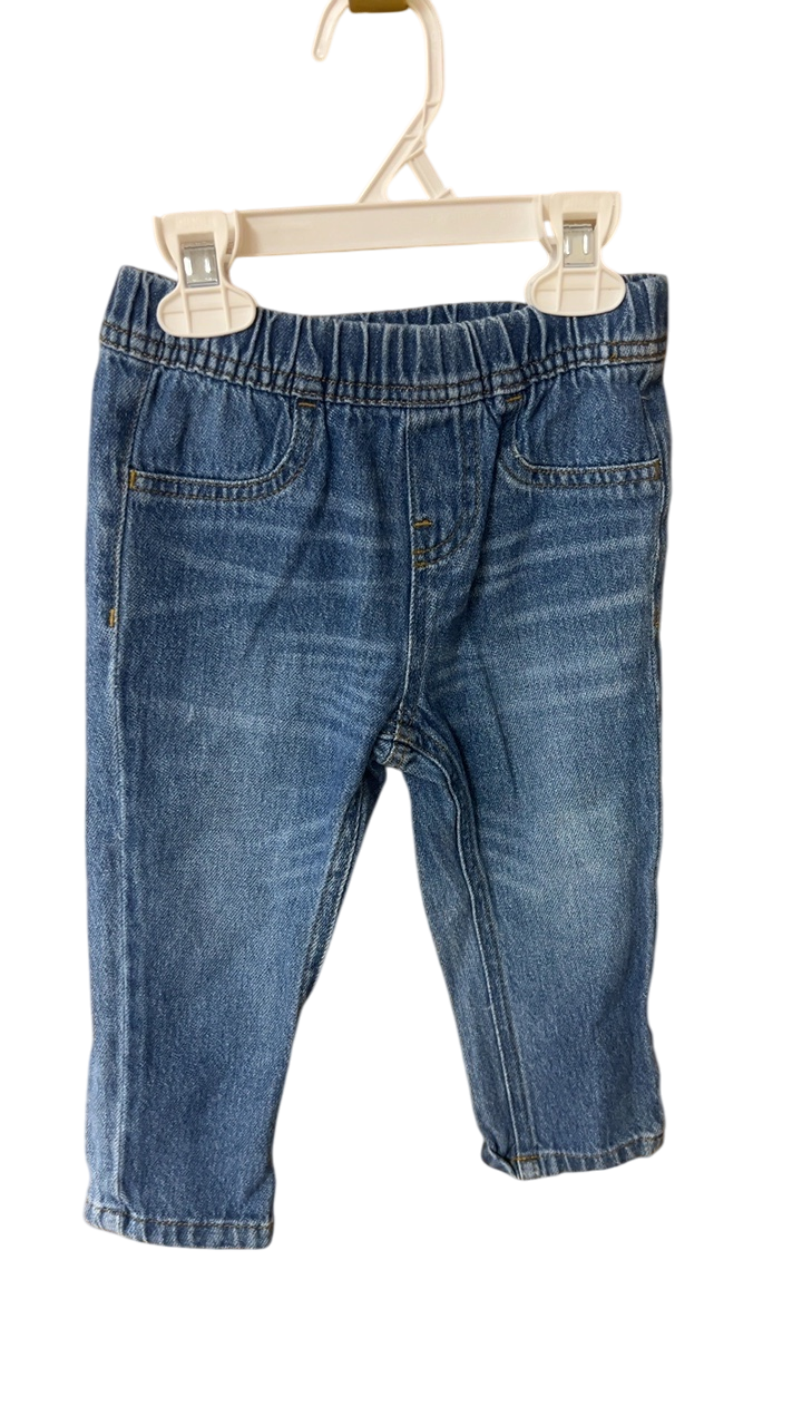 Unknown Pants YOUTH 18m Blue