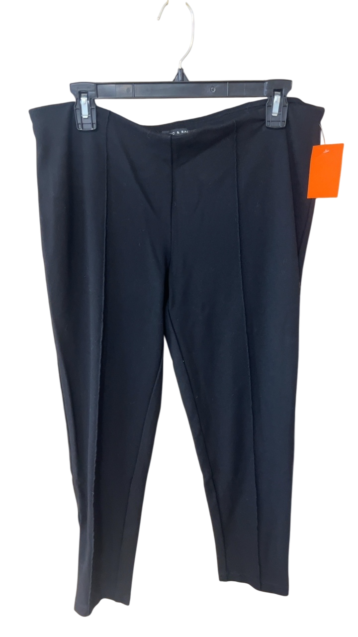Pants Large Black