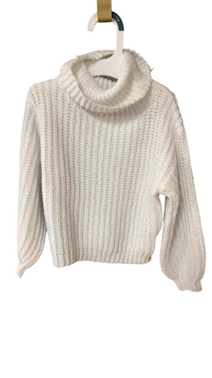 Sweater YOUTH 4 Cream/Ivory