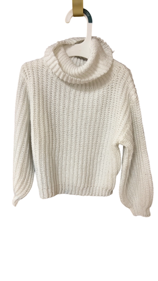 Sweater YOUTH 4 Cream/Ivory