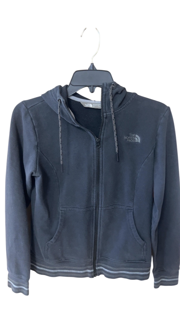 The North Face Hoodie Small Dark gray