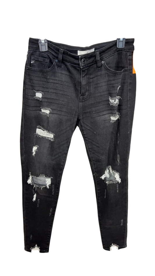 KanCan Pants 7 Black
