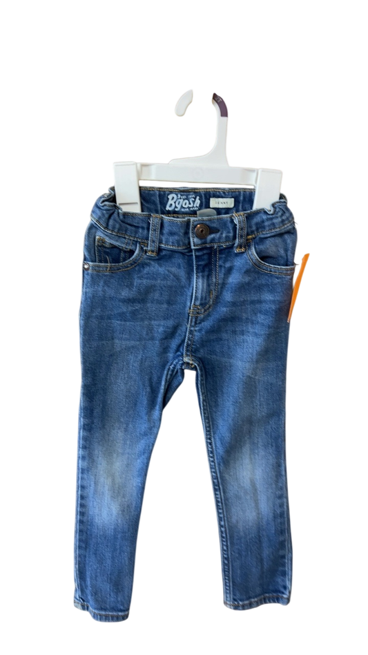 Baggy Pants YOUTH 4 Blue