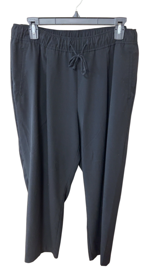 Old Navy Pants Large Black