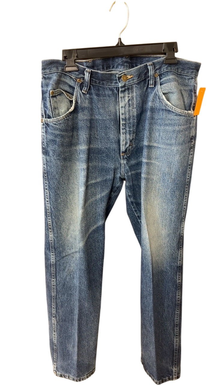 Pants 36X30 MENS Blue