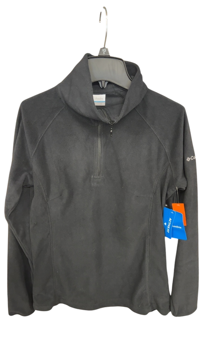 Columbia Sweatshirt Small Black