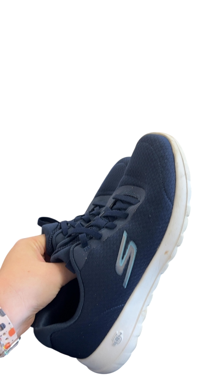 Skechers Sneakers 8.5 Navy blue