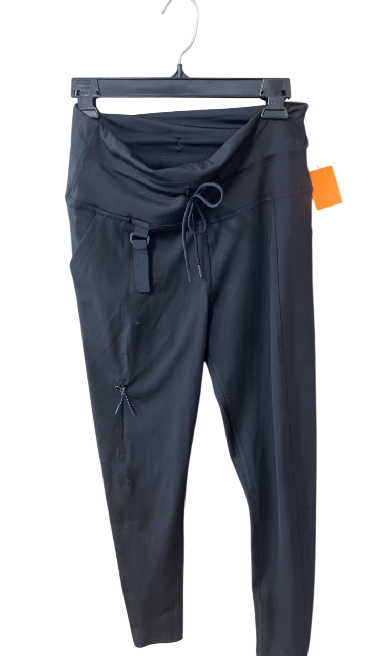 Pants Medium Black