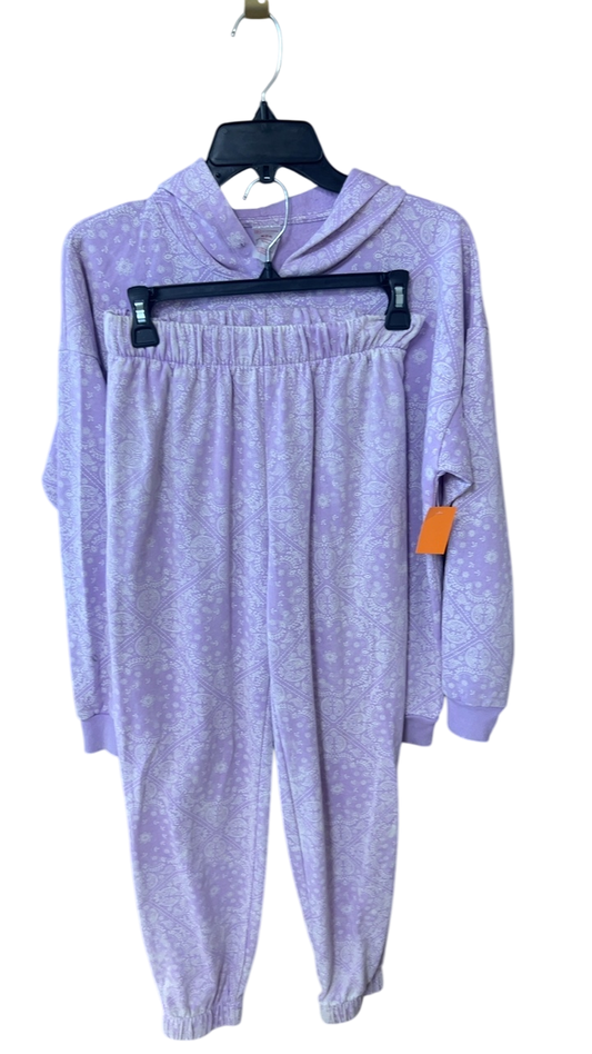 Set Medium Lavender