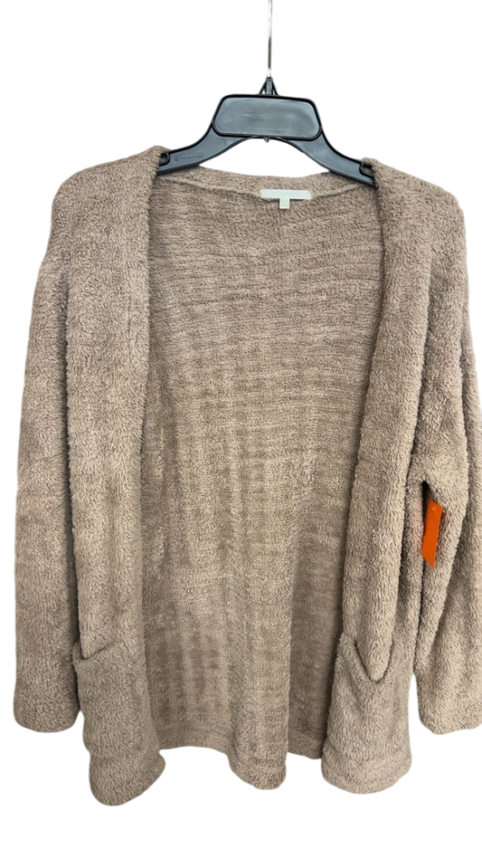 Z Supply Cardigan XS Beige