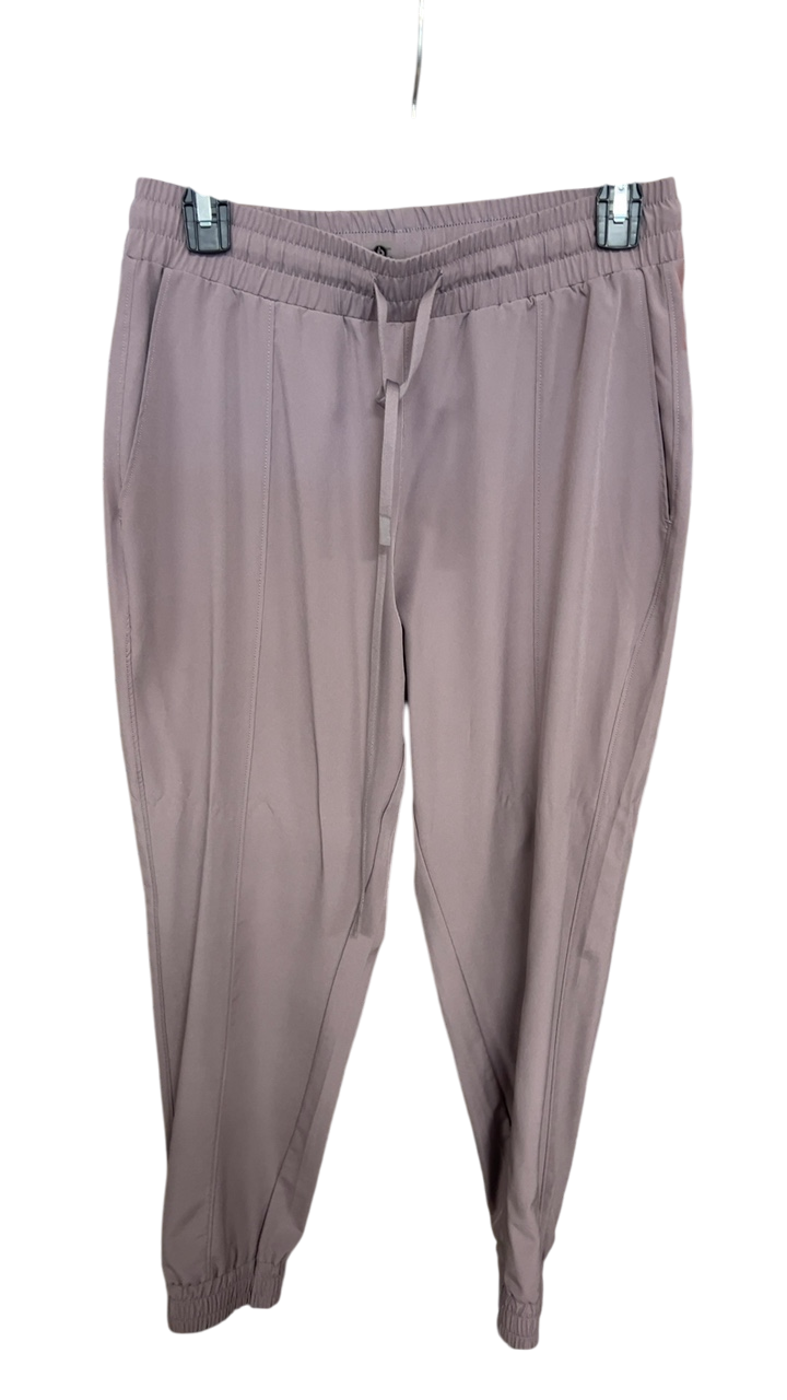Mono B Pants Medium Light Purple