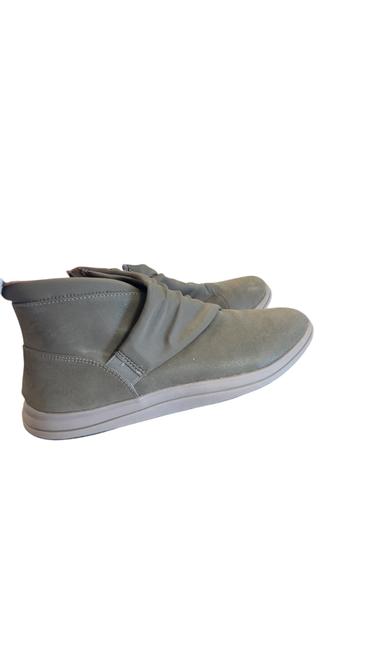 Clark’s Sneakers Gray