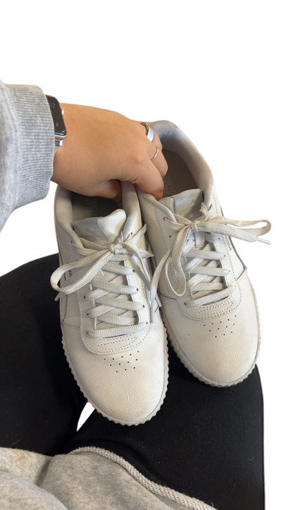 Puma Sneakers 9 White