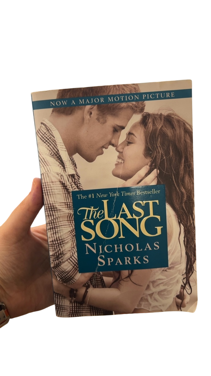 Book